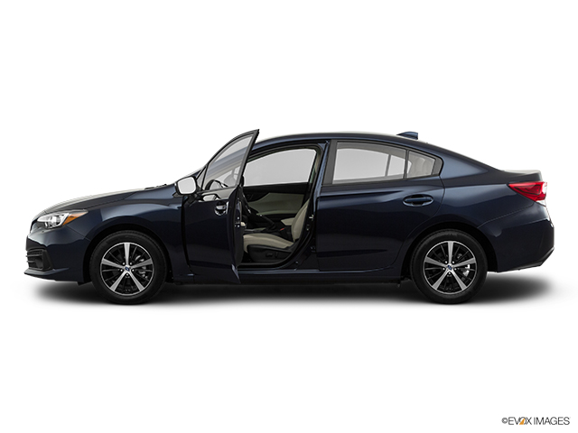 2021 Subaru Impreza