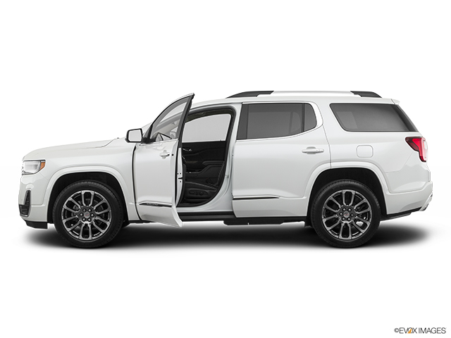 2020 GMC Acadia