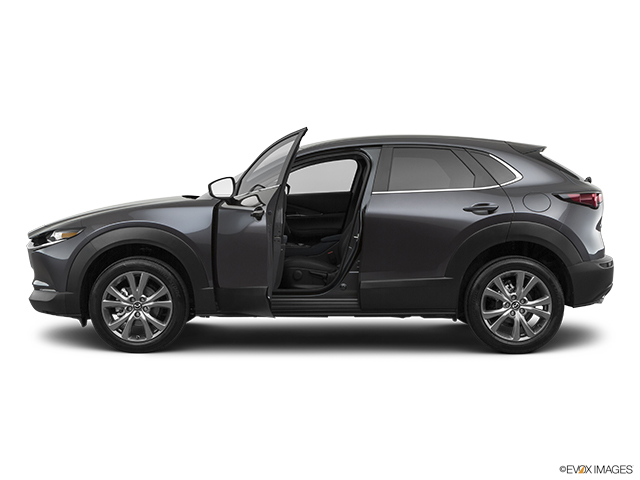 2021 Mazda CX-30