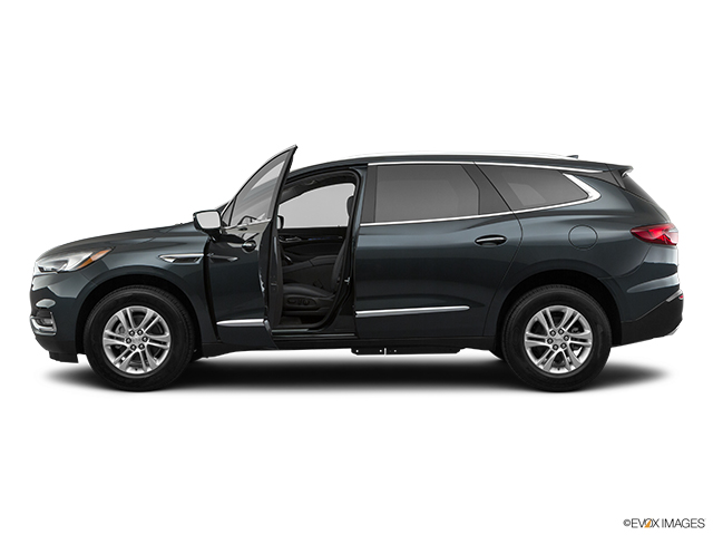 2021 Buick Enclave
