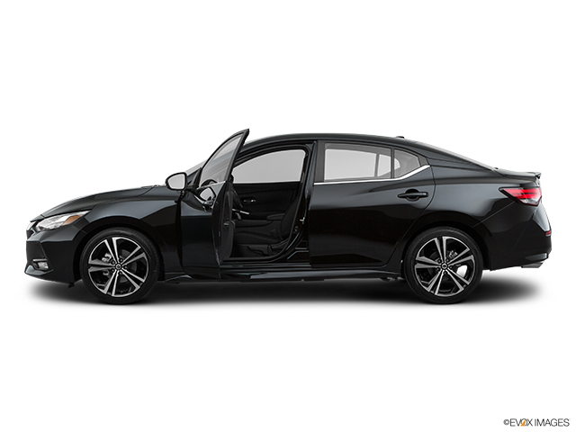 2021 Nissan Sentra
