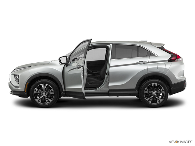 2022 Mitsubishi Eclipse Cross