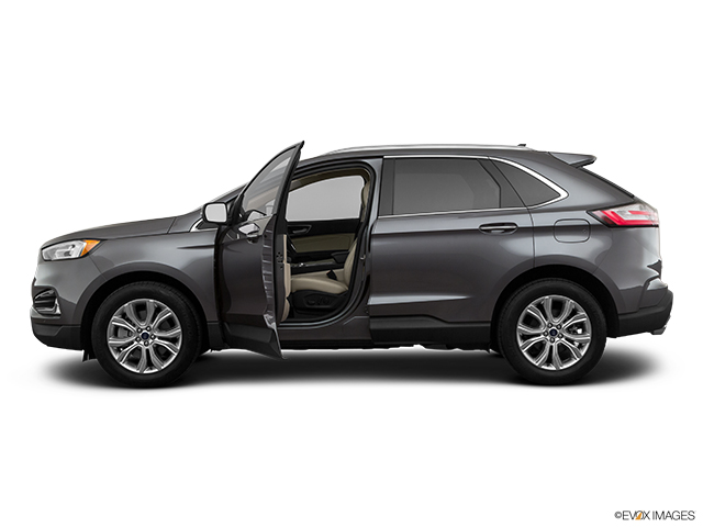 2021 Ford Edge