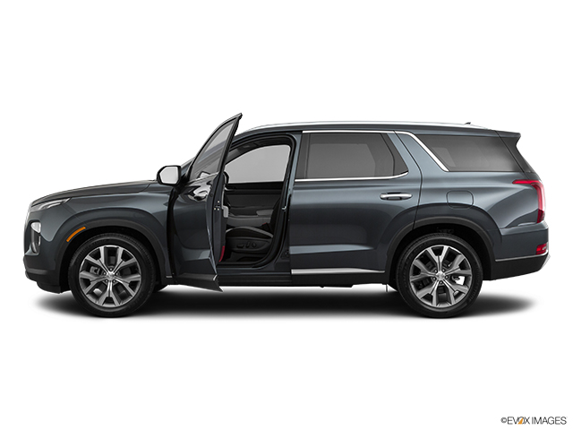 2022 Hyundai Palisade