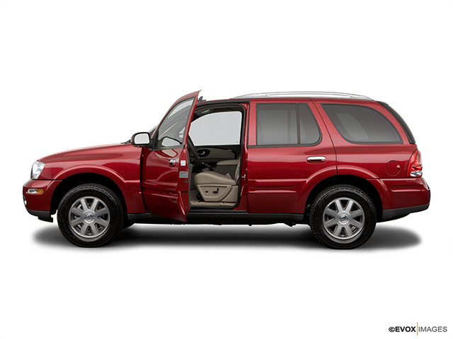 Buick Rainier