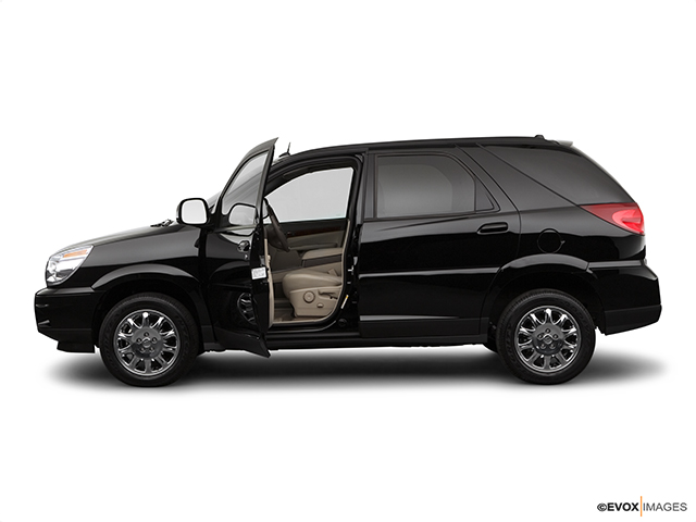 Buick Rendezvous