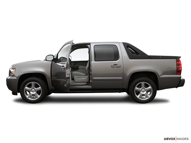 2007 Chevrolet Avalanche