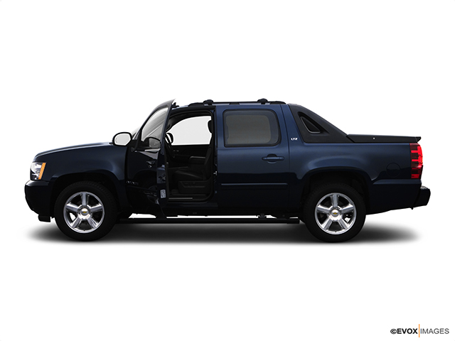Chevrolet Avalanche