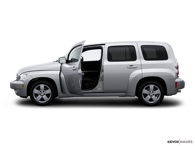 Chevrolet HHR