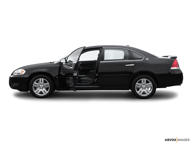Chevrolet Impala