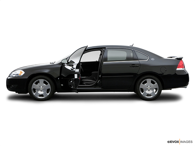 Chevrolet Impala