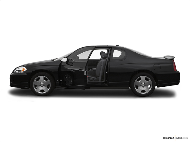 Chevrolet Monte Carlo