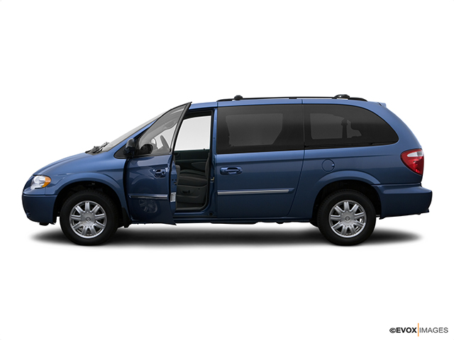 Chrysler Town and Country