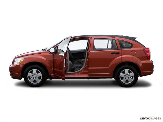 Dodge Caliber