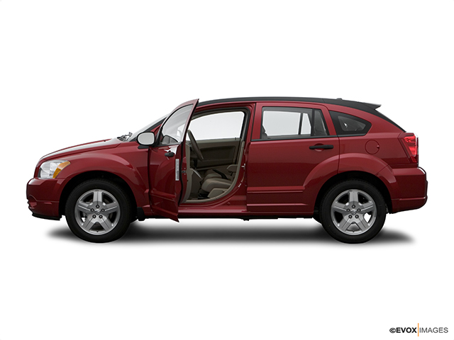 Dodge Caliber