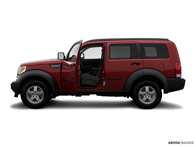 Dodge Nitro