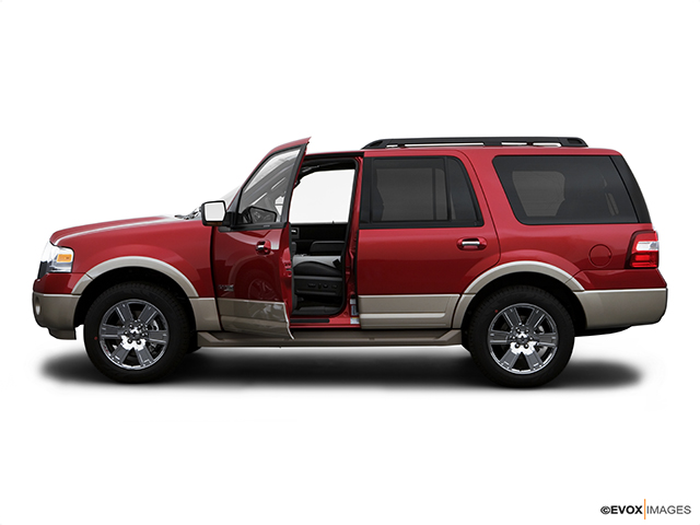 Ford Expedition