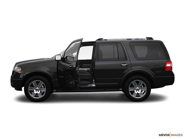 Ford Expedition