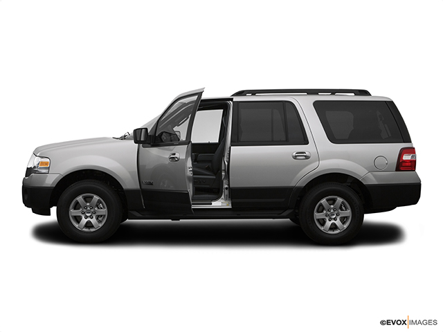 Ford Expedition
