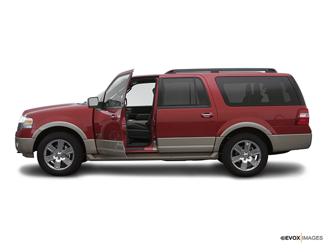 Ford Expedition EL