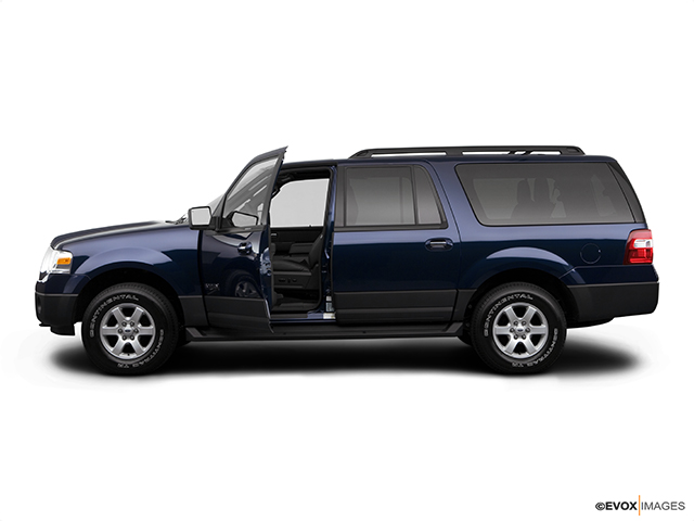 Ford Expedition EL