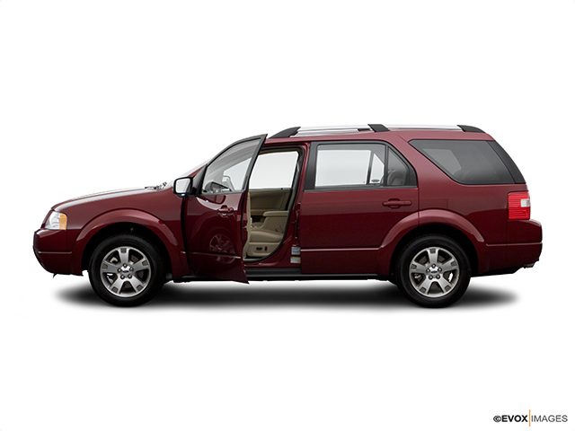 Ford Freestyle