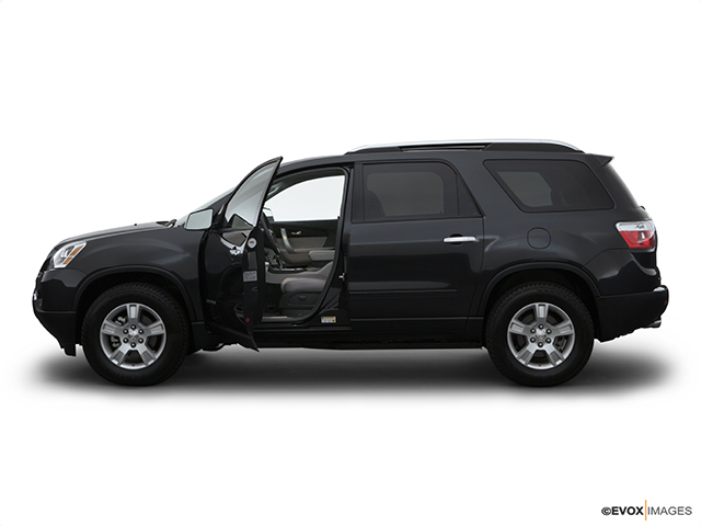 GMC Acadia