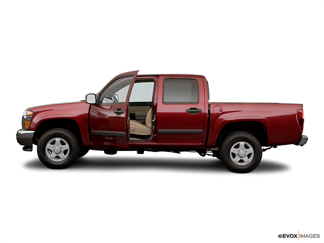 GMC Canyon