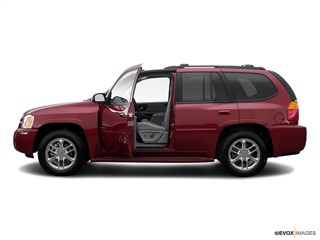 GMC Envoy
