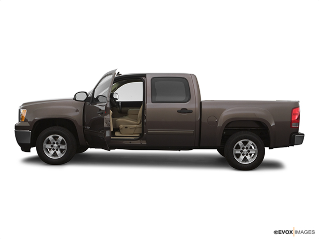 GMC Sierra 1500