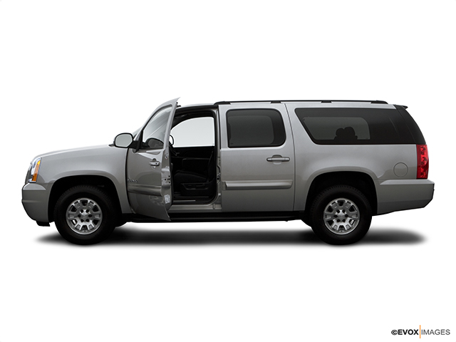 GMC Yukon XL