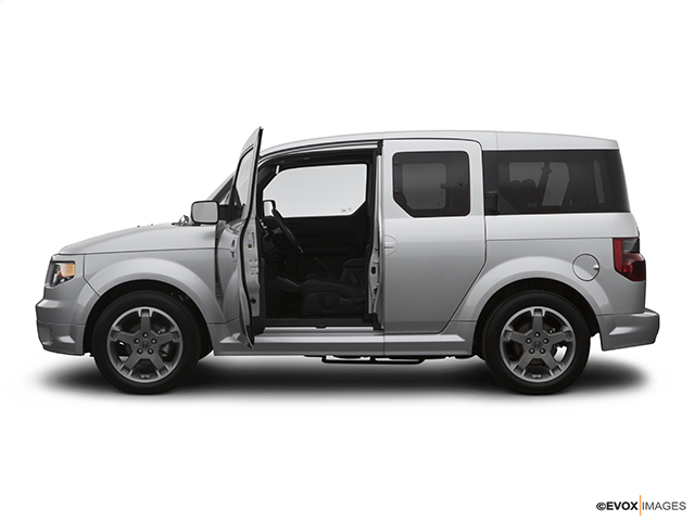 Honda Element