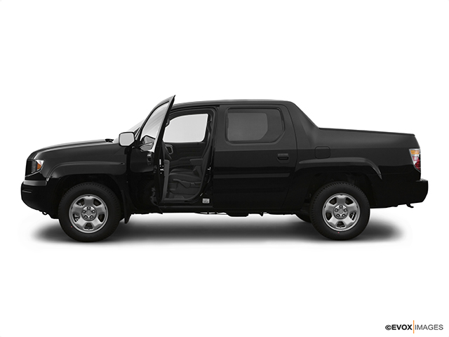 Honda Ridgeline