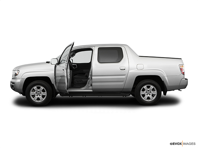Honda Ridgeline