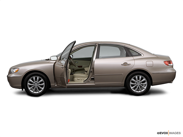 Hyundai Azera
