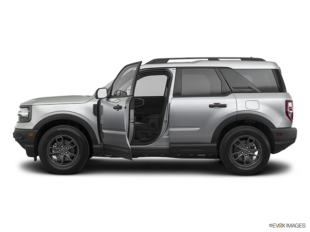 2022 Ford Bronco Sport Big Bend's photo