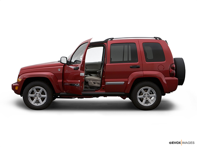Jeep Liberty