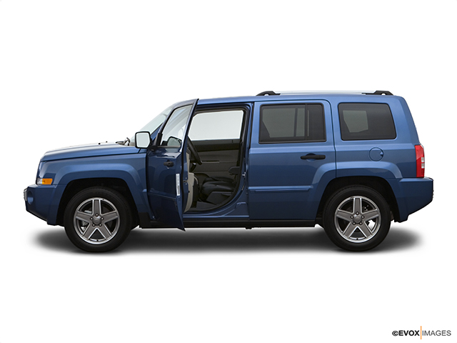 Jeep Patriot