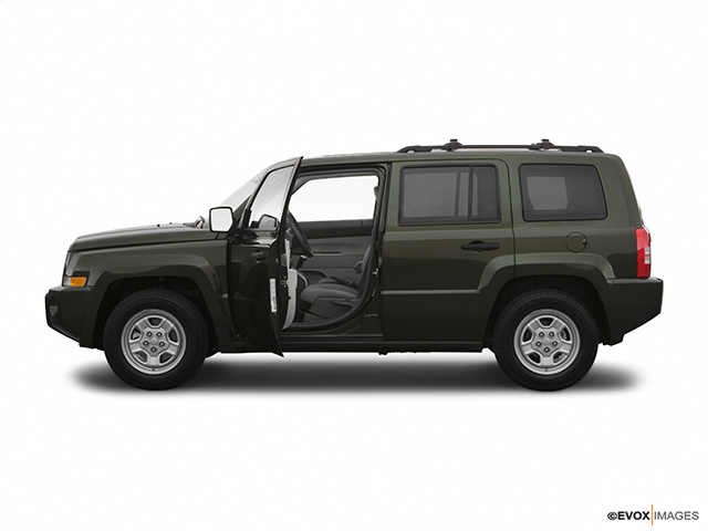 Jeep Patriot