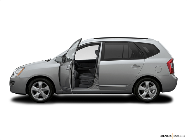 Kia Rondo