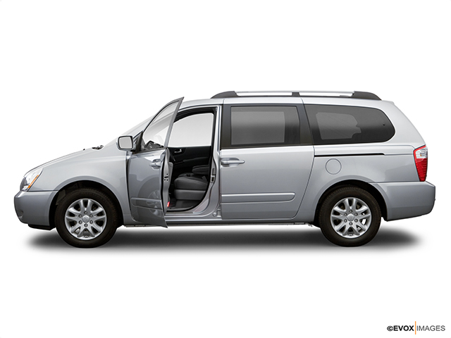 Kia Sedona