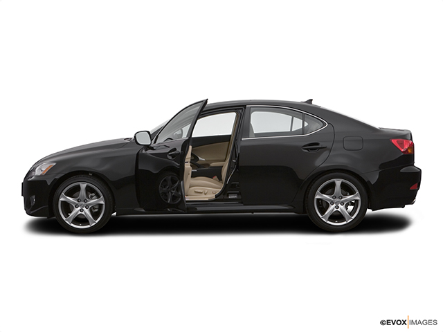 Lexus IS 250