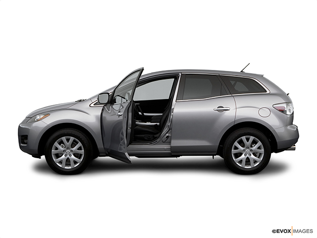 Mazda CX-7