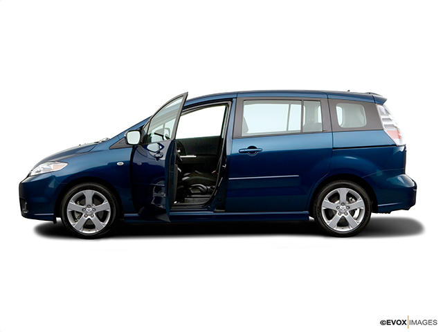 Mazda Mazda5