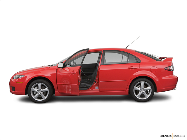 Mazda Mazda6