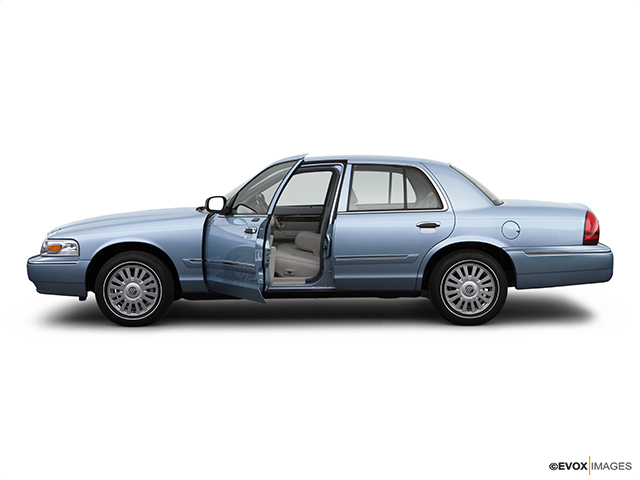 Mercury Grand Marquis