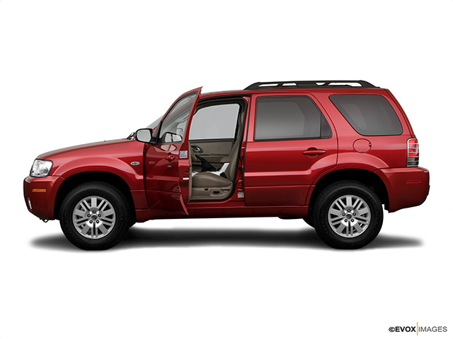 Mercury Mariner