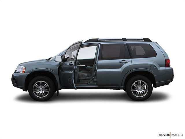 Mitsubishi Endeavor