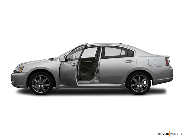 Mitsubishi Galant