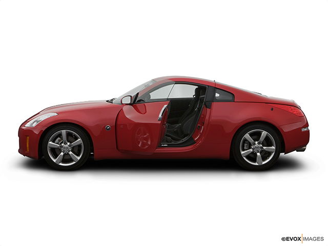 Nissan 350Z